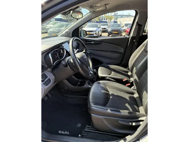 Opel KARL 1.0 ecoFLEX 75pk Innovation 2019 Benzine 14