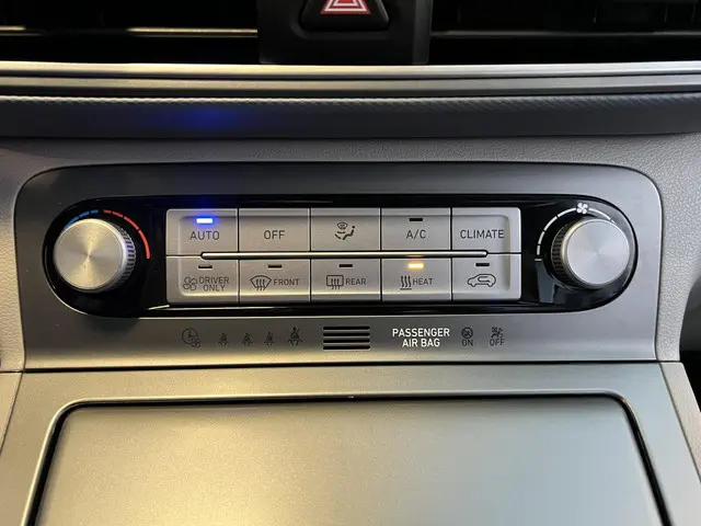Hyundai Kona EV PREMIUM 64 kWh 2019 Elektrisch 22