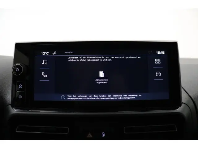 Fiat Doblò 1.5 BlueHDi 100 S&S L1 1000kg 2024 Diesel 24