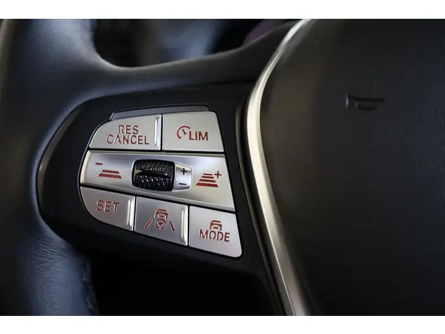 BMW iX3 High Executive 2021 Elektrisch 27