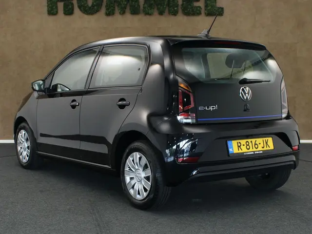 Volkswagen e-up! e-up! 2022 Elektrisch 11