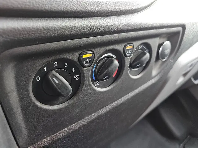 Ford Transit 2.0 2019 Diesel 10