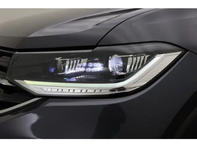 Volkswagen T-Cross 1.0 TSI Style Automaat 2022 Benzine 24