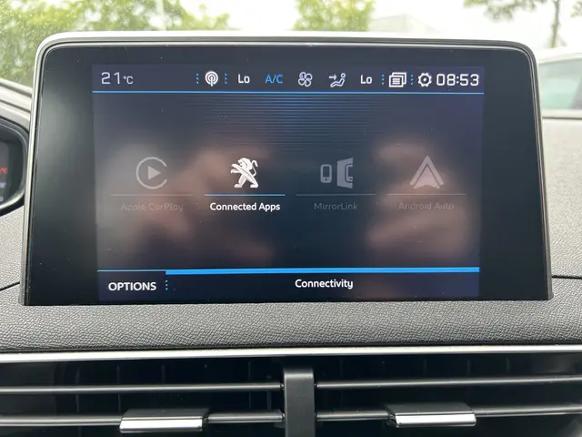 Peugeot 5008 1.6 PureTech GT-Line 2019 Benzine 14