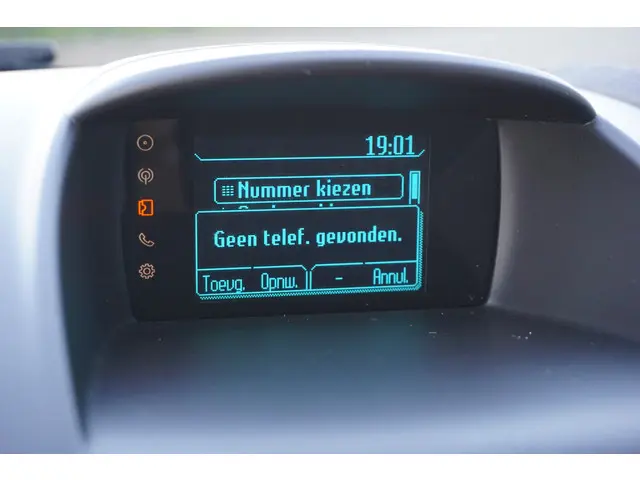 Ford Fiesta 1.0 EcoBoost Titanium 2013 Benzine 14