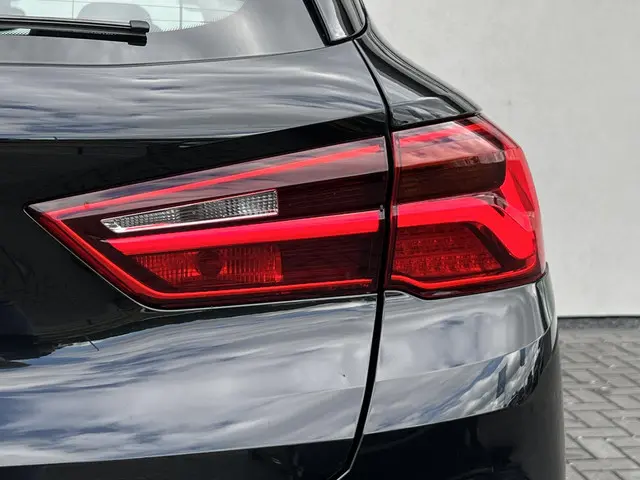 BMW X2 sDrive20i High Executive Edition 2019 Benzine 11