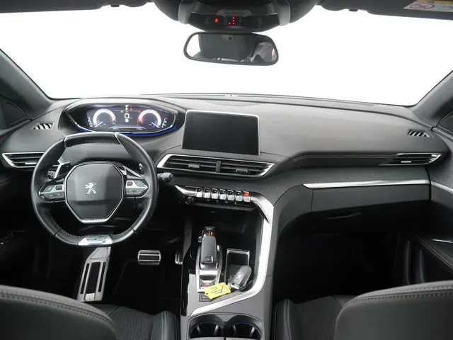Peugeot 3008 1.6 PureTech GT Line 2019 Benzine 12