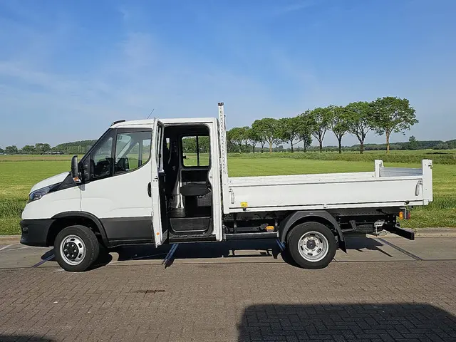 Iveco Daily 35C14 2022 Diesel 16