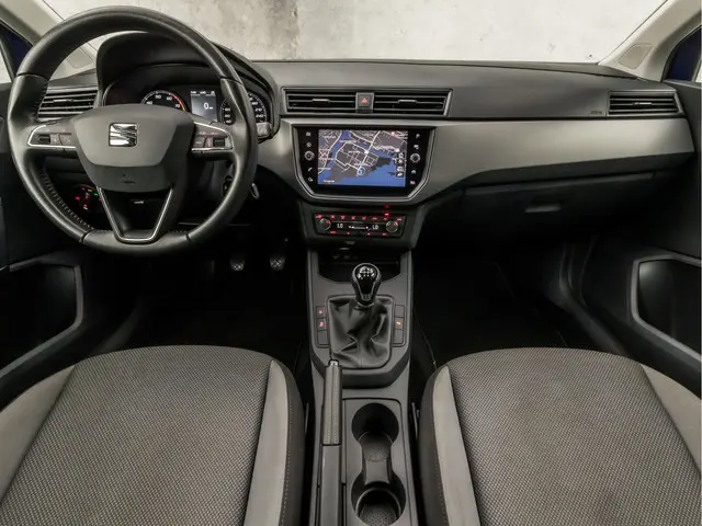 SEAT Ibiza 1.0 TSI Sport 2019 Benzine 6
