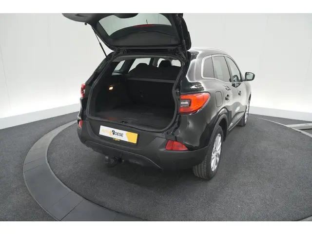 Renault Kadjar TCe 130 EDC Intens 2017 Benzine 56