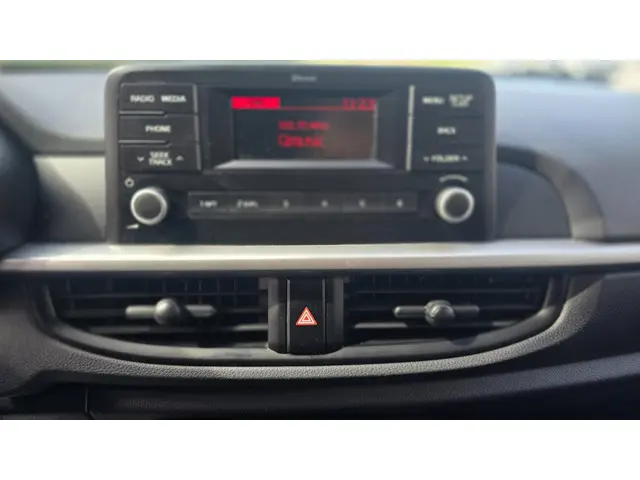 Kia Picanto 1.0 CVVT EconomyPlusLine 2019 Benzine 14