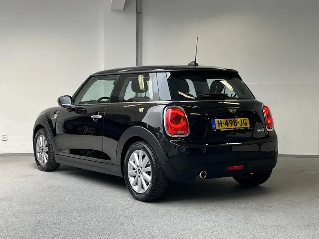 MINI Cooper 1.5 2020 Benzine 10