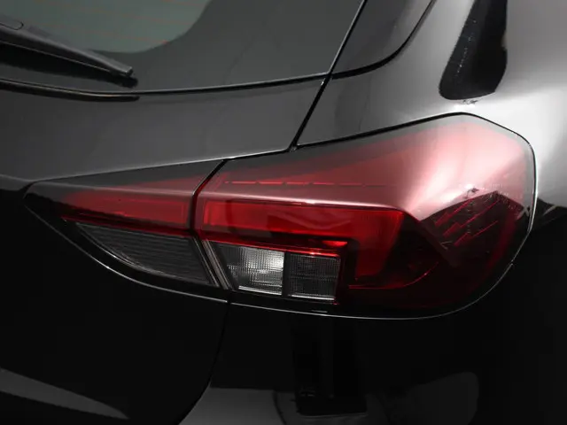 Opel Corsa-e Edition 50 kWh 2020 Elektrisch 28