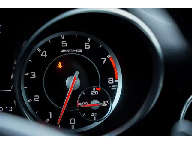 Mercedes-Benz SLK AMG 55 2012 Benzine 45