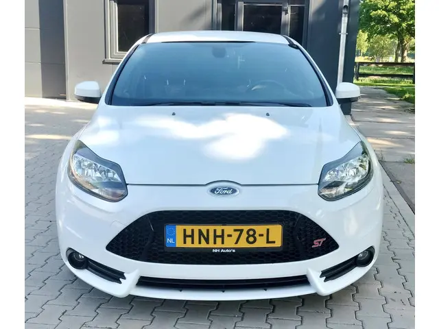Ford Focus 2.0 EcoBoost ST-2 250PK Eibach 2013 Benzine 10