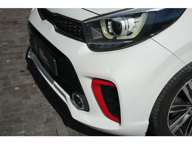 Kia Picanto 1.2 CVVT DynamicPlusLine 2018 Benzine 9