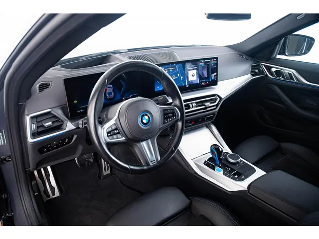BMW i4 eDrive40 84 kWh 2022 Elektrisch 43