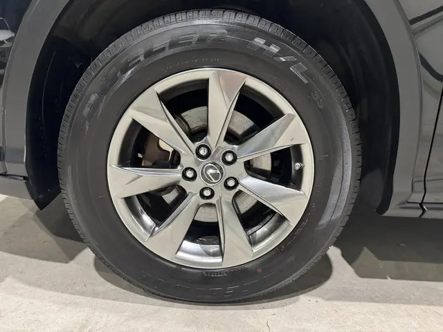 Lexus RX 450h 4WD Business Line 2019 Hybride Benzine 26