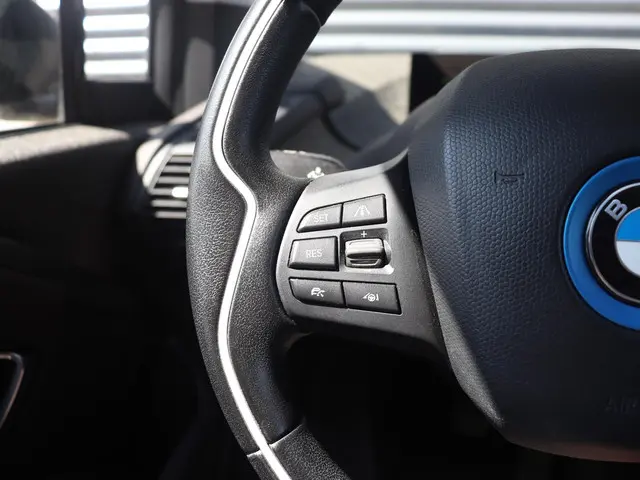 BMW i3 S 120Ah 2020 Elektrisch 20