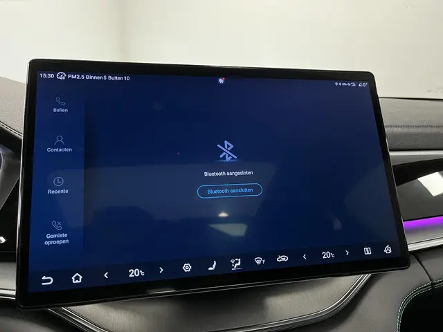 BYD SEAL U 1.5 DM-i FWD Boost 2025 Hybride Benzine 45