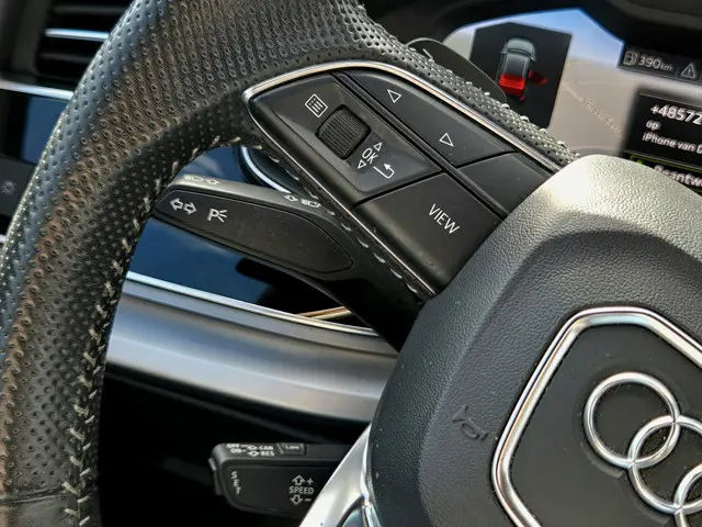 Audi Q8 5.0TDI 286PK QUATTRO 2019 Hybride Diesel 42