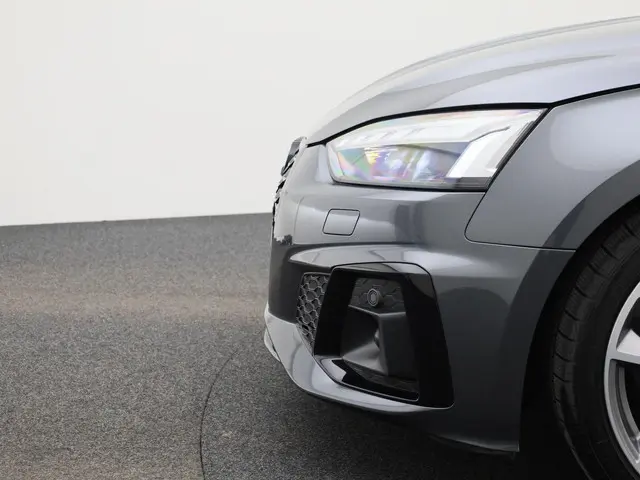 Audi A5 Sportback 40 TFSI/204PK S Line 2023 Benzine 33