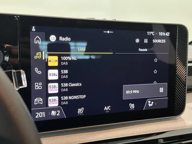 Renault 5 Evolution 40 kWh 2025 Elektrisch 24