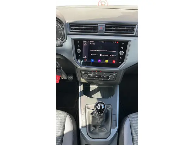 SEAT Arona 1.0 TSI Style 83000 km BTW auto 2021 Benzine 22