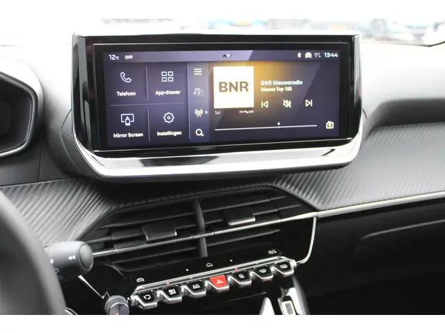 Peugeot 208 1.2 PureTech 75 Style 2025 Benzine 24