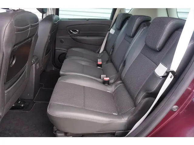 Renault Scénic 1.4 TCe Bose 2013 Benzine 11