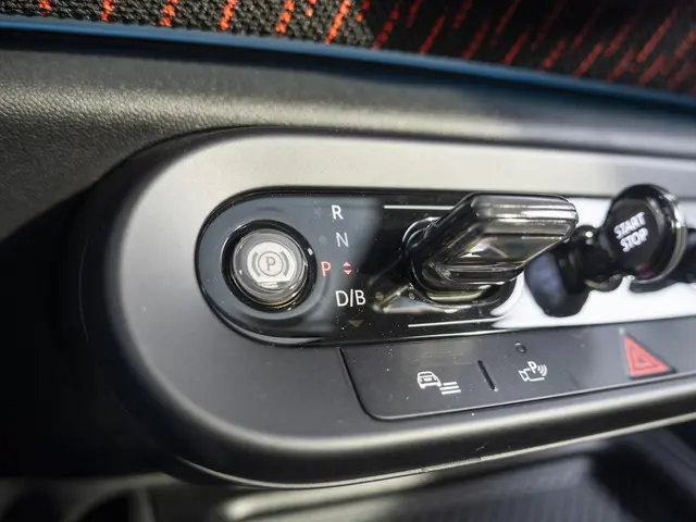 MINI Countryman E 2024 Elektrisch 12