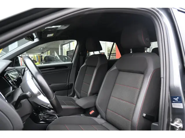 Volkswagen T-Roc 1.5 TSI Sport Business R 2020 Benzine 10