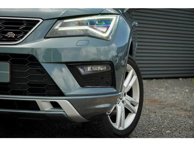 SEAT Ateca 1.5 TSI FR Business Intense 2019 Benzine 23