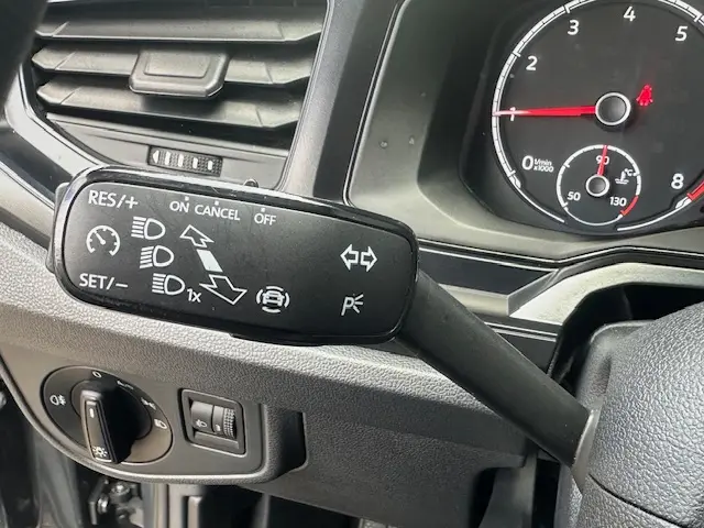 Volkswagen Polo 1.0 MPI Comfortline 2019 Benzine 10