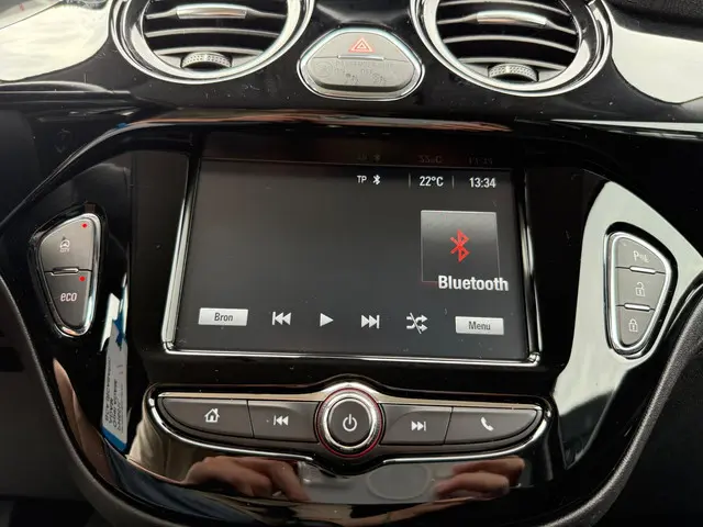 Opel ADAM 1.0 Turbo Jam Favourite 2017 Benzine 23