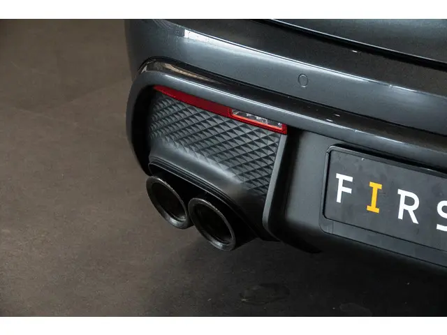 Porsche Macan 2.9 GTS 2022 Benzine 6
