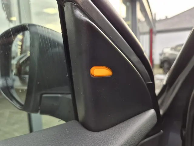 Nissan QASHQAI 1.3 DIG-T Tekna + 2019 Benzine 14