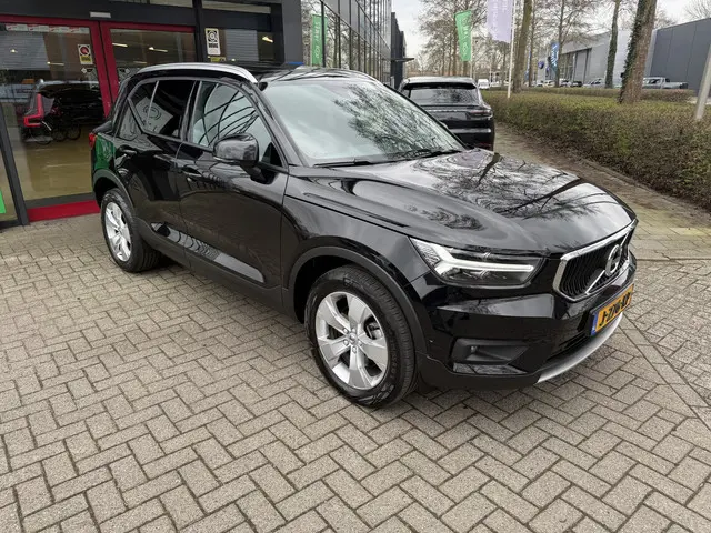 Volvo XC40 2.0 B4 Business Pro 2020 Hybride Benzine 7