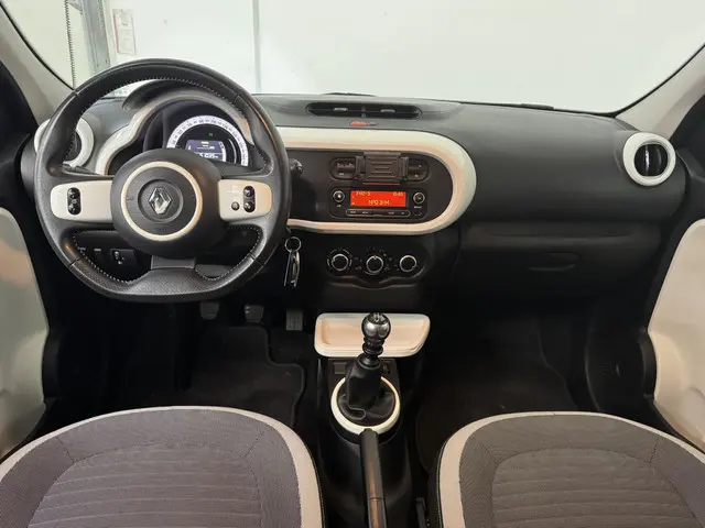 Renault Twingo 0.9 TCe Intens 2018 Benzine 3