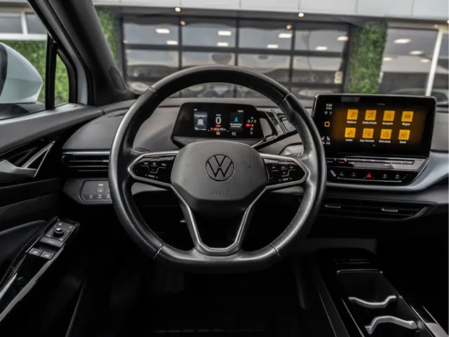 Volkswagen ID.4 Pure 52 kWh 2022 Elektrisch 27
