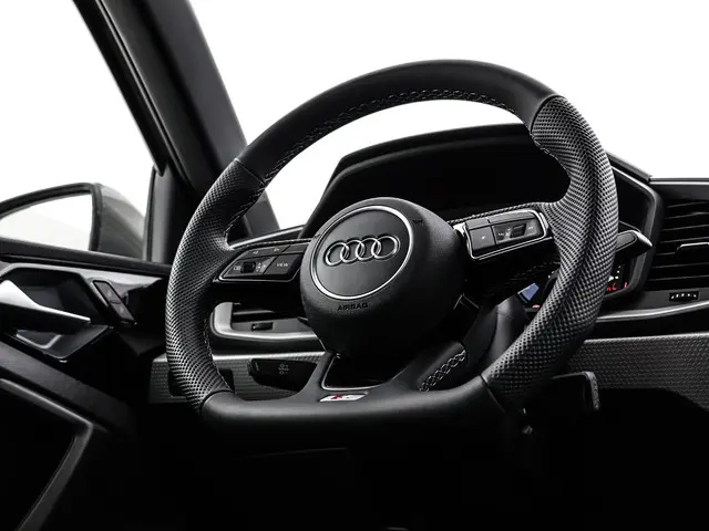 Audi A1 Sportback 25 TFSI S edition 95 PK 2025 Benzine 27