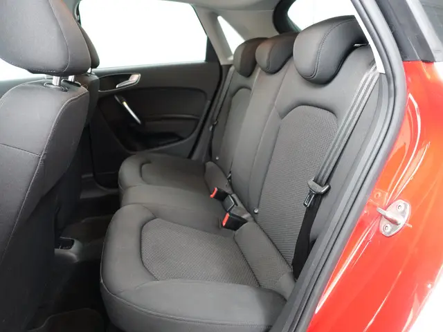 Audi A1 Sportback 1.2 TFSI S Line- 2014 Benzine 22