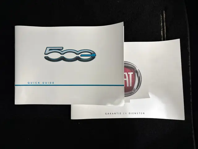 Fiat 500 Urban 42 kWh 2023 Elektrisch 29