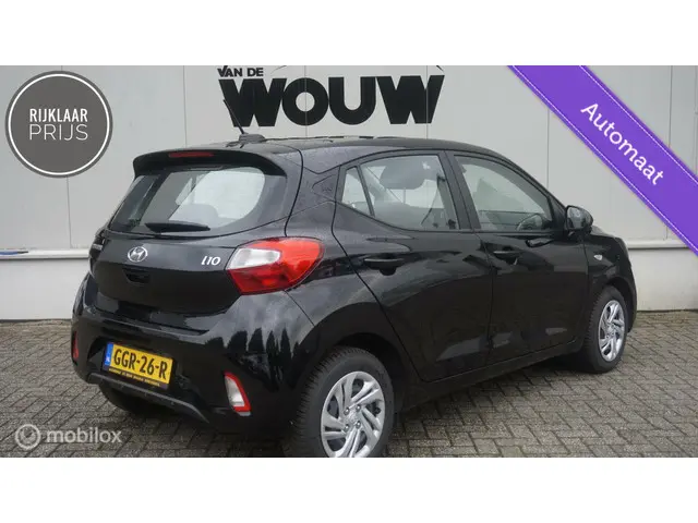 Hyundai i10 2