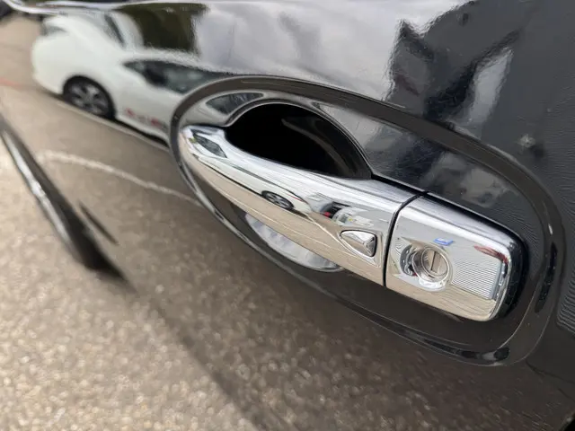 Nissan X-Trail ROGUE 2.5 Automaat 2014 Benzine 20