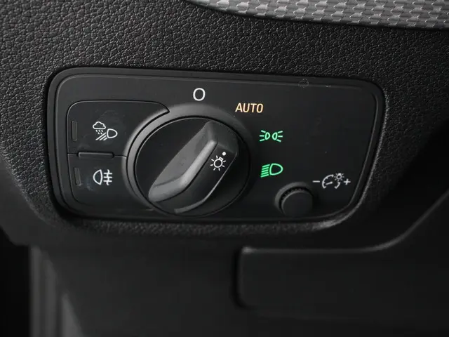 Audi Q2 35 TFSI 150pk S-Tronic Prestige 2021 Benzine 13