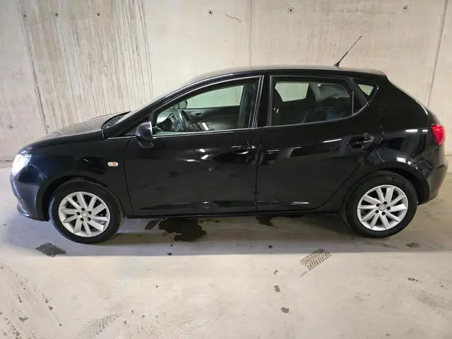 SEAT Ibiza 1.2 TSI Style 2013 Benzine 6