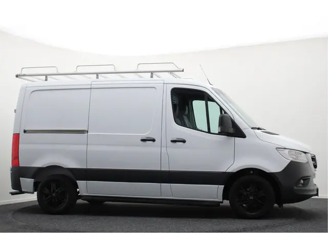 Mercedes-Benz Sprinter 214 2.2 CDI L1H1 2020 Diesel 22
