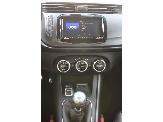 Alfa Romeo Giulietta 1.4 Turbo Sprint 2021 Benzine 15