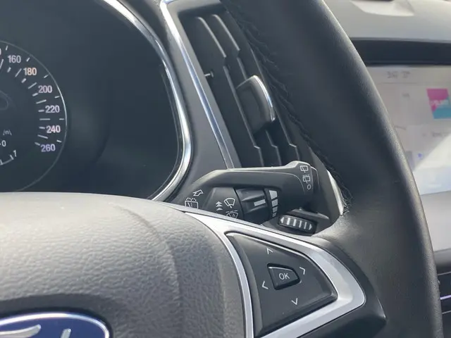 Ford S-Max 2.5 FHEV Vignale 2023 Hybride Benzine 34